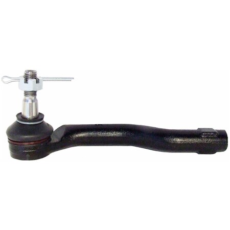 Delphi Steering Tie Rod End, Ta2673 TA2673